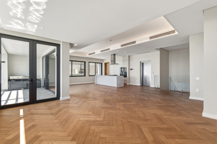 4 Bedroom Property for Sale in Camps Bay Western Cape